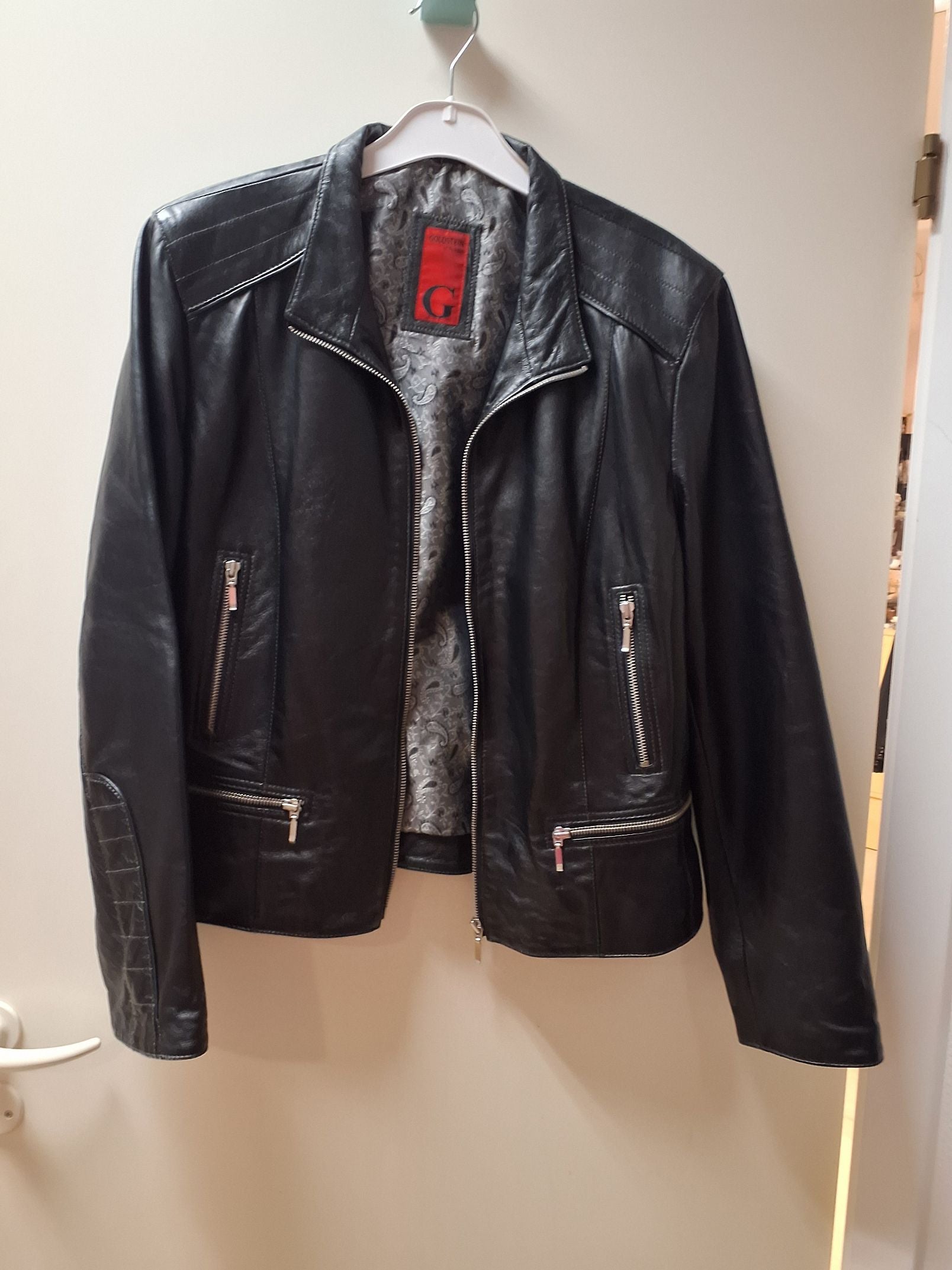 Skindjskke fra Goldstein